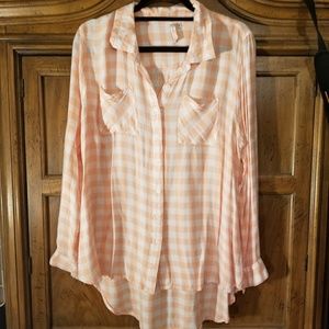 Bundle Alert: 2 Red Camel Soft Flannels